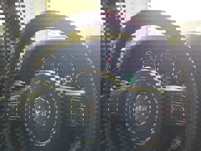 Used 2012 Jeep Wrangler Unlimited Sahara w/ Max Tow Pkg image 30