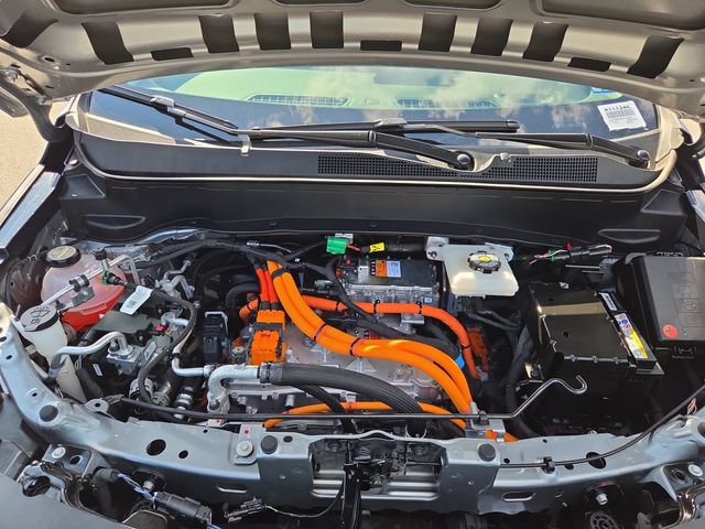 Used 2027 Chevrolet Bolt LT w/ LPO, All-Weather Package FWD image 20