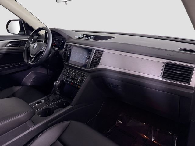 Used 2019 Volkswagen Atlas SE image 30
