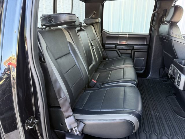 Used 2018 Ford F150 Raptor w/ Equipment Group 802A Luxury image 33