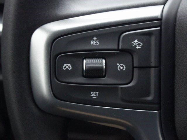 Certified 2024 Chevrolet Tahoe LS image 8