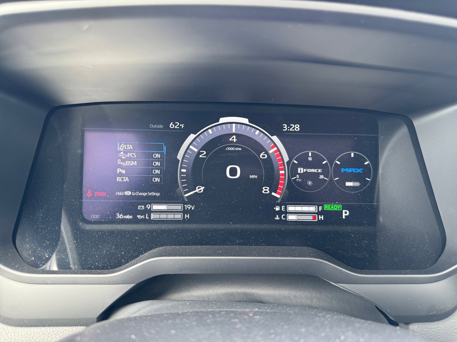 New 2025 Toyota Tundra TRD Pro image 32