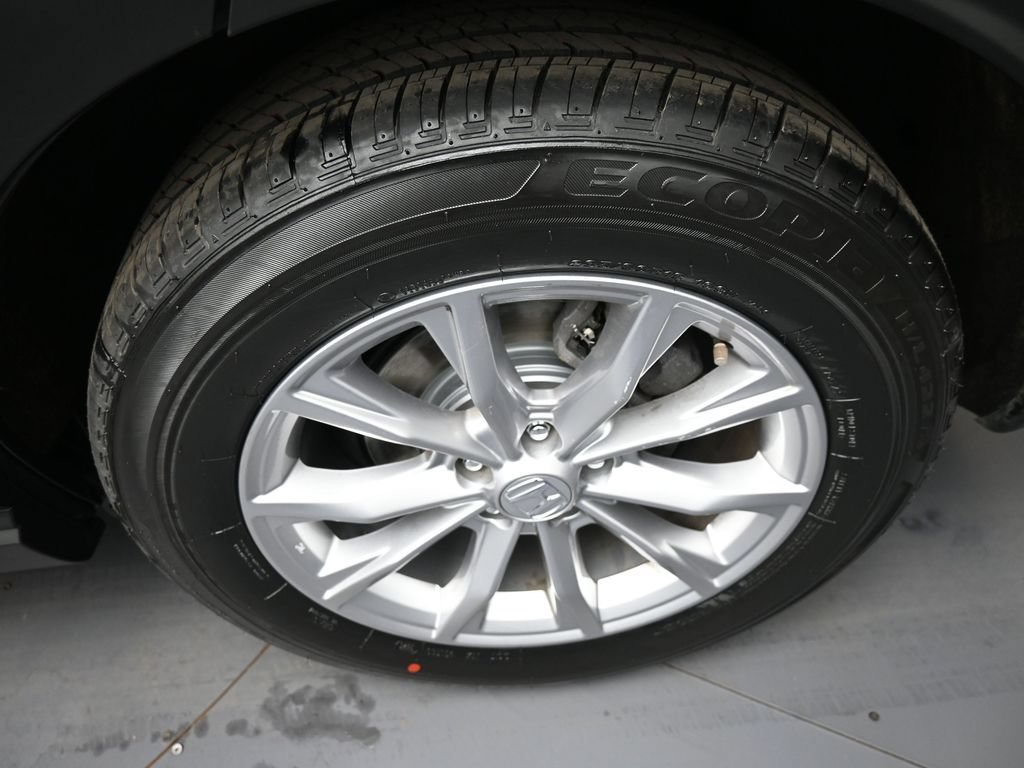 Certified 2023 Honda CR-V EX-L image 15