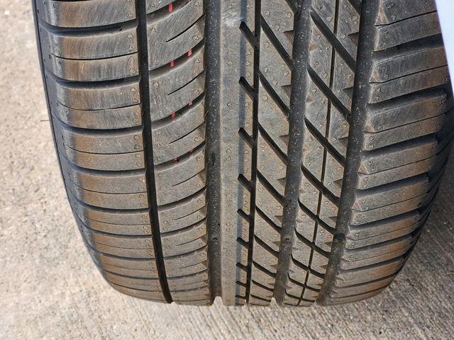 Used 2026 Jaguar F-PACE R-Dynamic S image 8