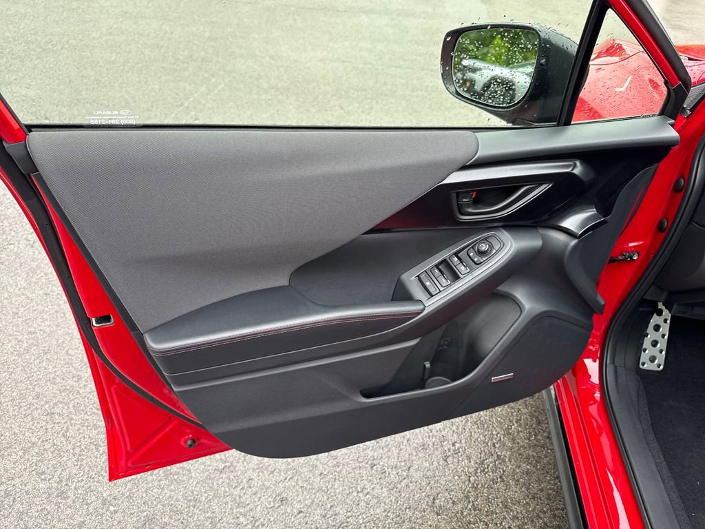 New 2026 Subaru Impreza RS AWD/4WD image 24