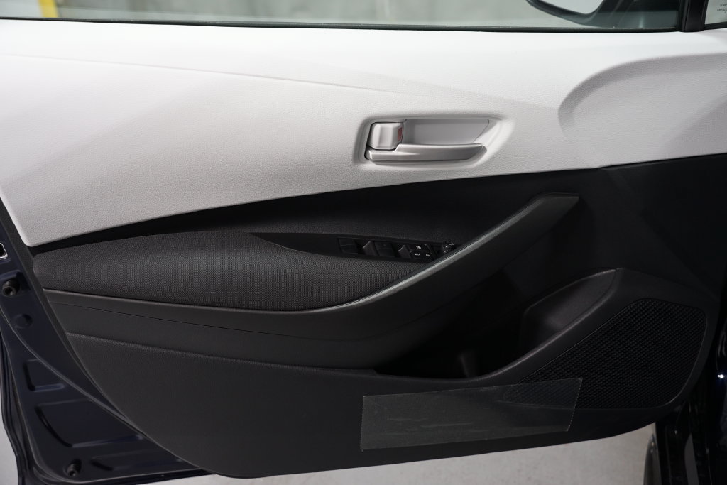 New 2027 Toyota Corolla SE FWD image 30