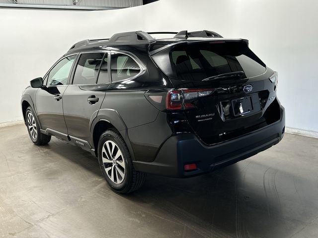 Certified 2024 Subaru Outback Premium image 30
