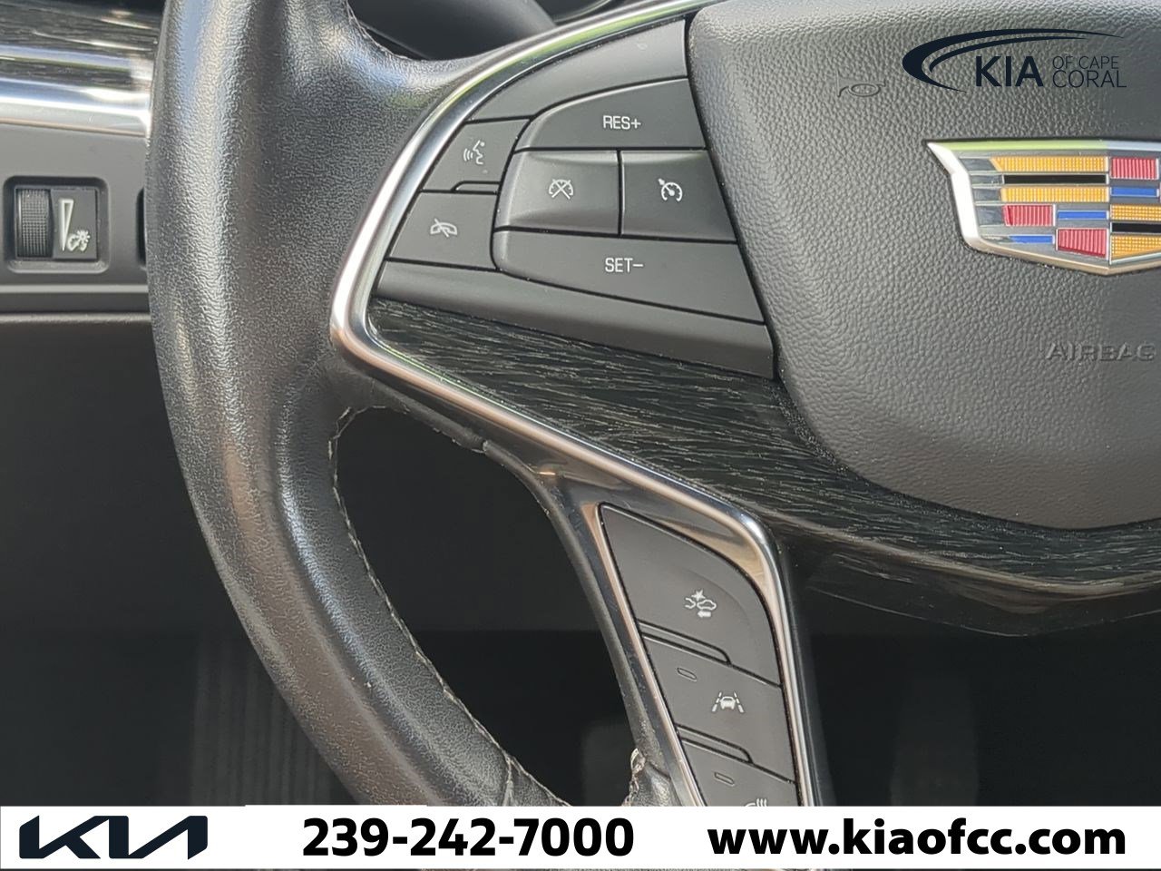 Used 2023 Cadillac XT5 Premium Luxury image 26
