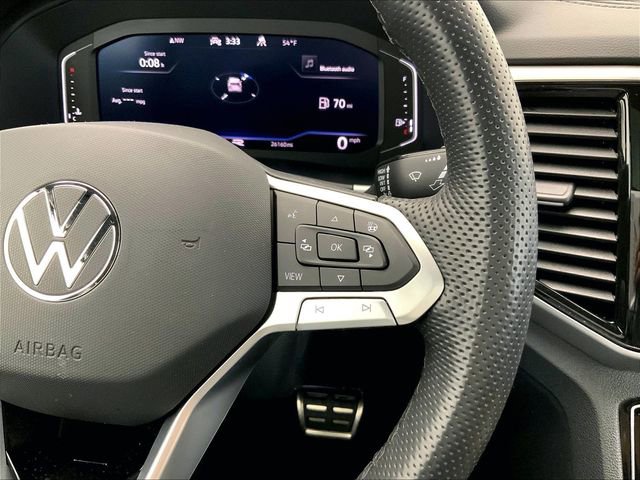 Used 2023 Volkswagen Atlas Cross Sport SEL Premium R-Line image 19