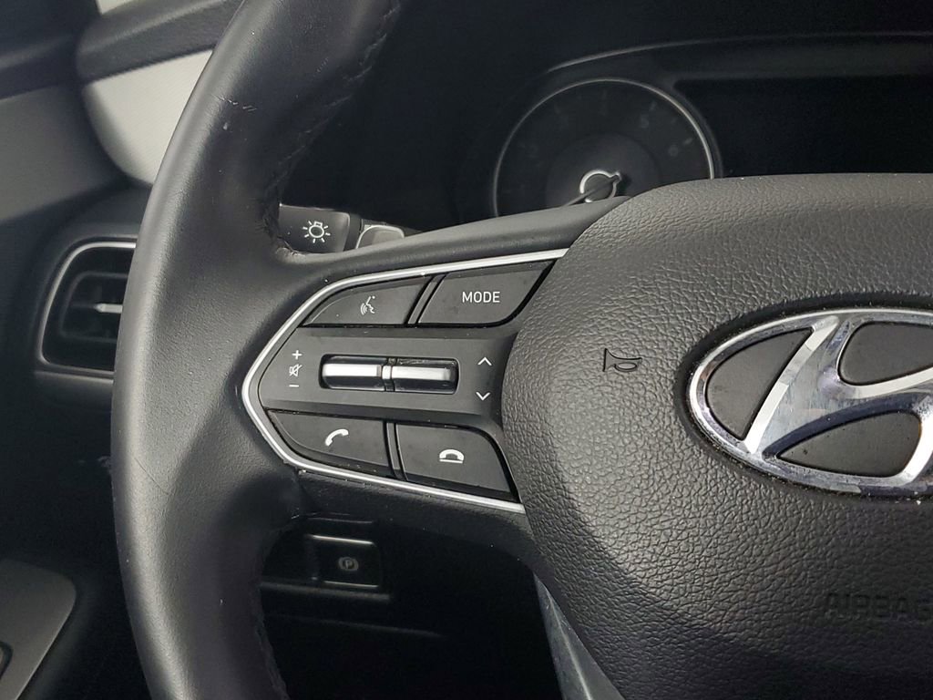 Used 2022 Hyundai Palisade SEL w/ Convenience Package image 16