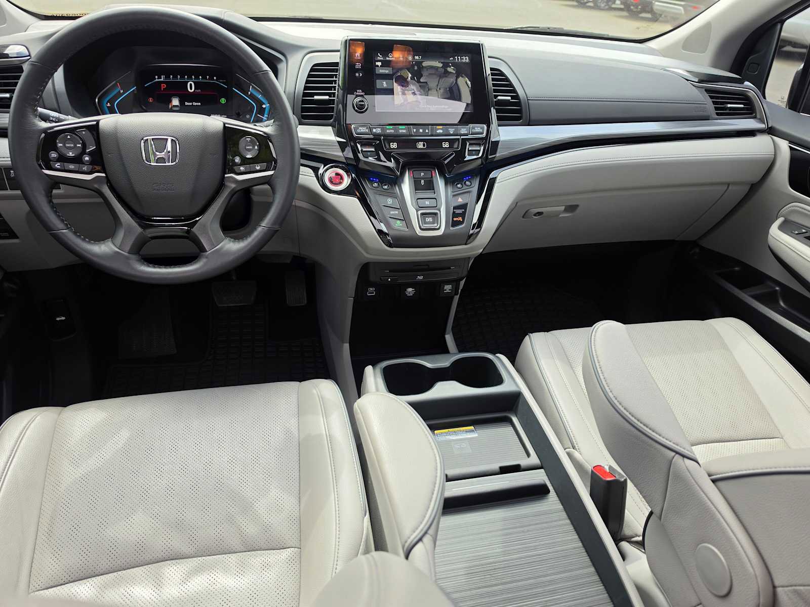 Used 2024 Honda Odyssey Elite image 20