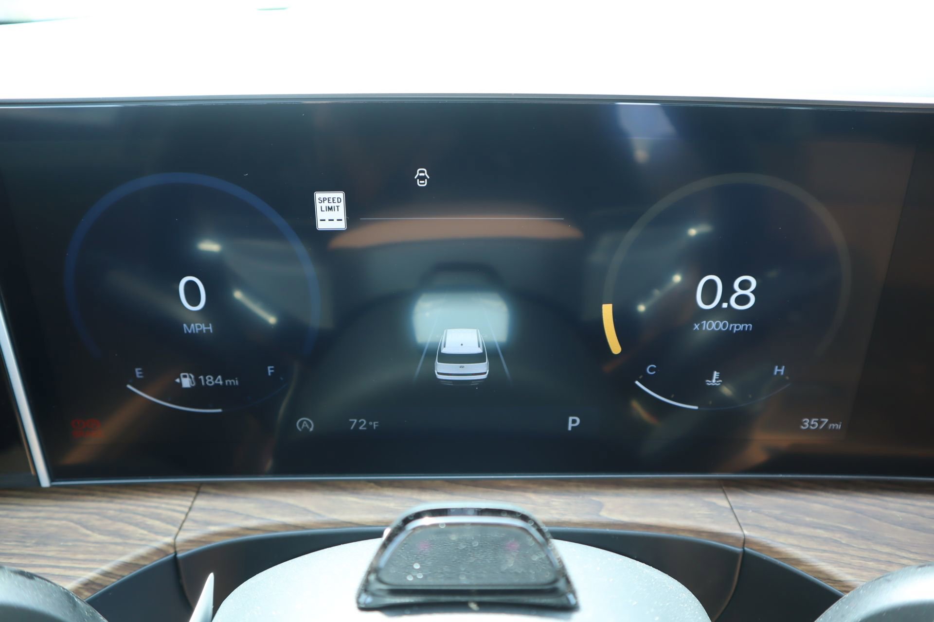 New 2026 Hyundai Santa Fe Calligraphy image 4