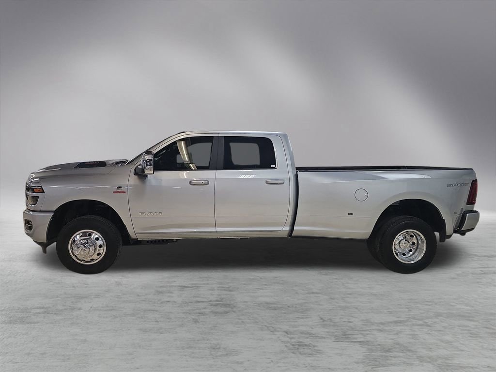New 2026 RAM 3500 Laramie w/ Max Tow Package image 4