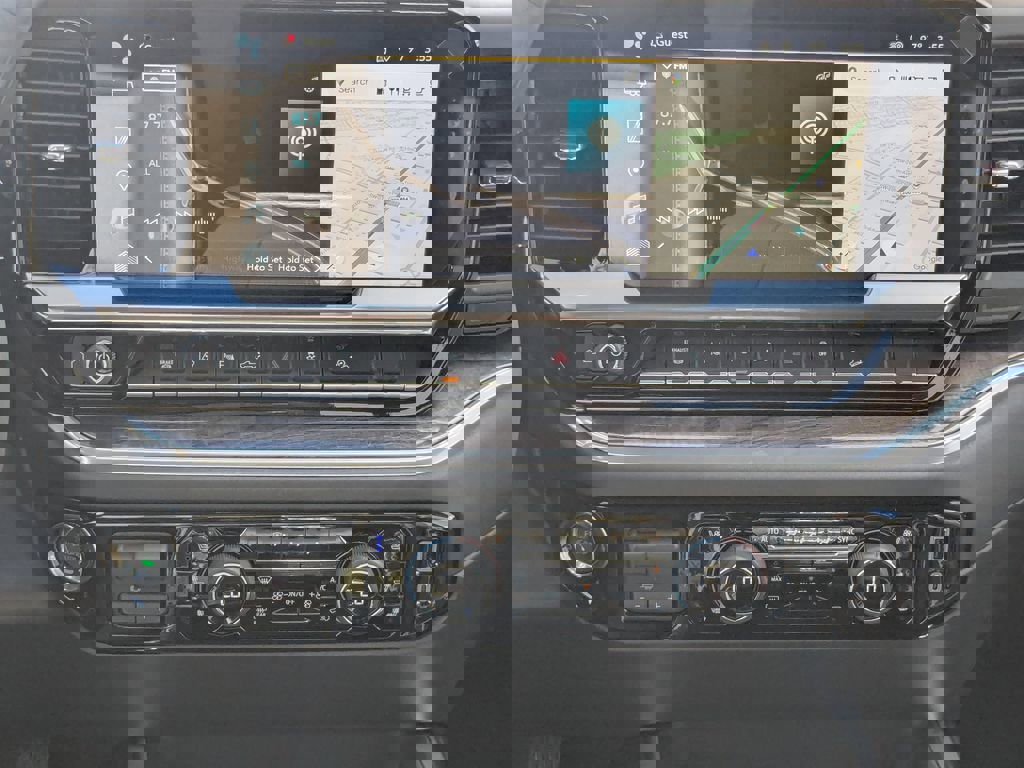 New 2026 Chevrolet Silverado 2500 LTZ w/ LTZ Plus Package image 16