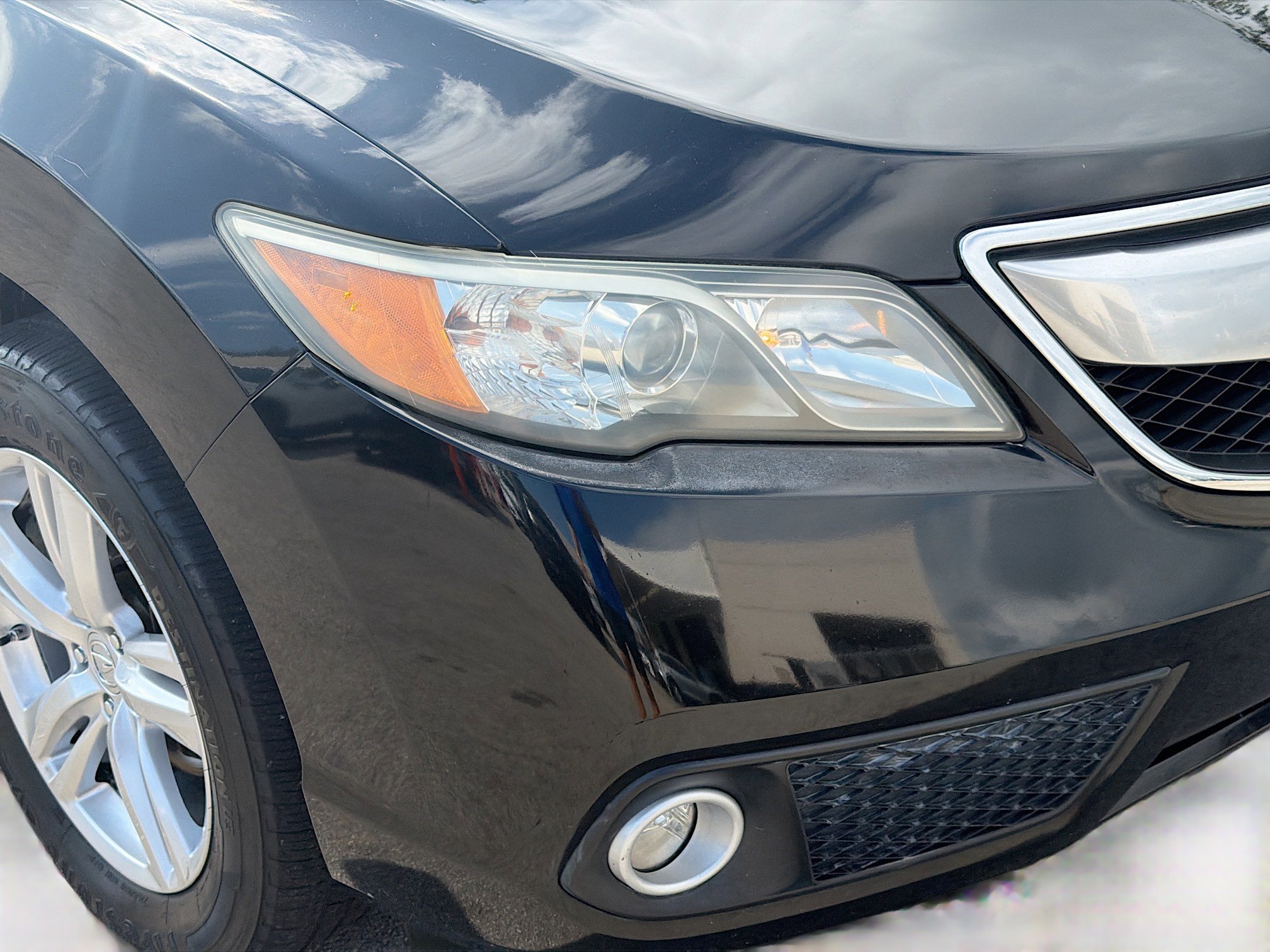 Used 2013 Acura RDX FWD w/ Technology Package image 31