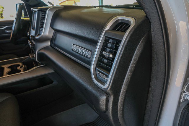 Used 2022 RAM 1500 Big Horn image 33