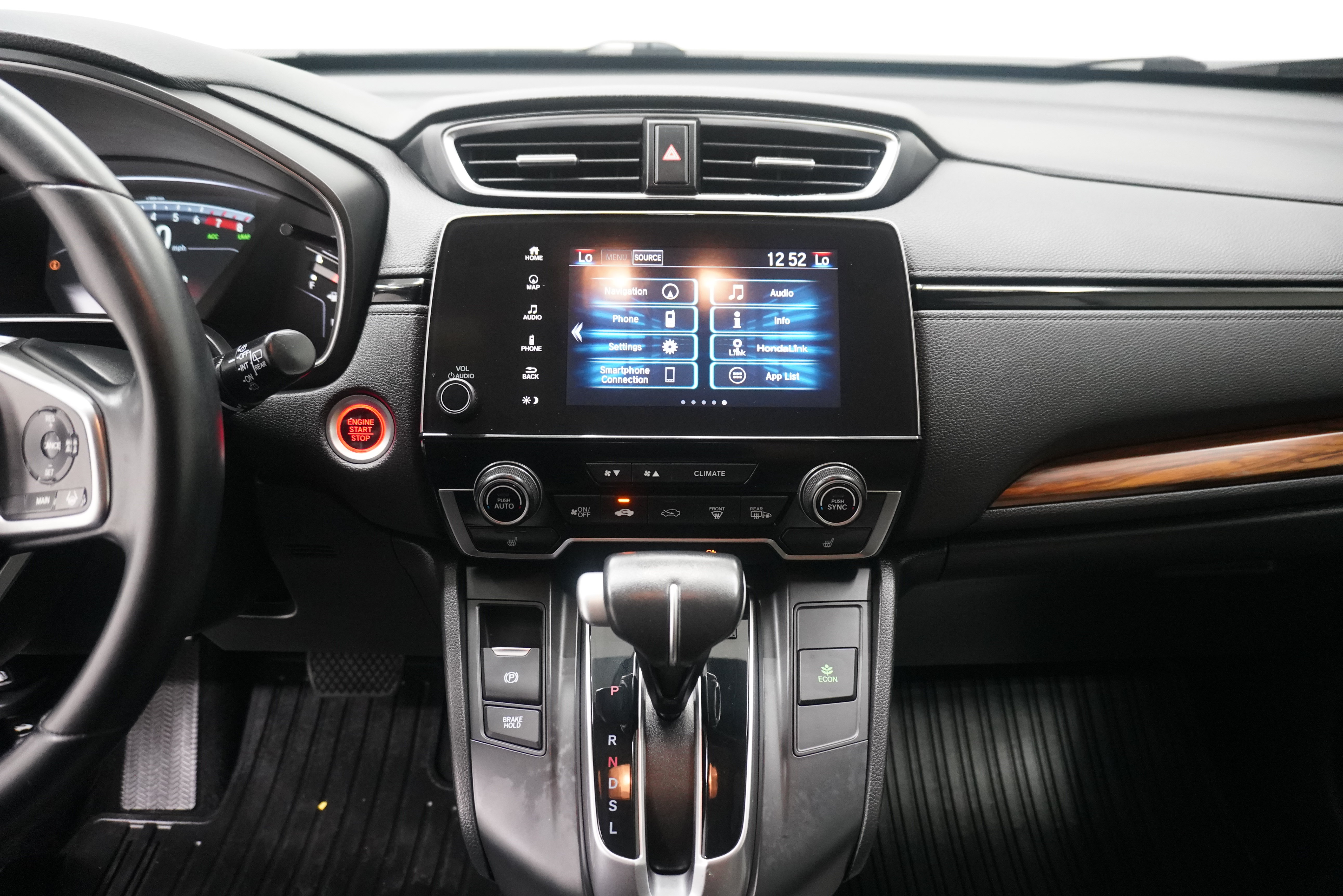 Used 2018 Honda CR-V EX-L image 20