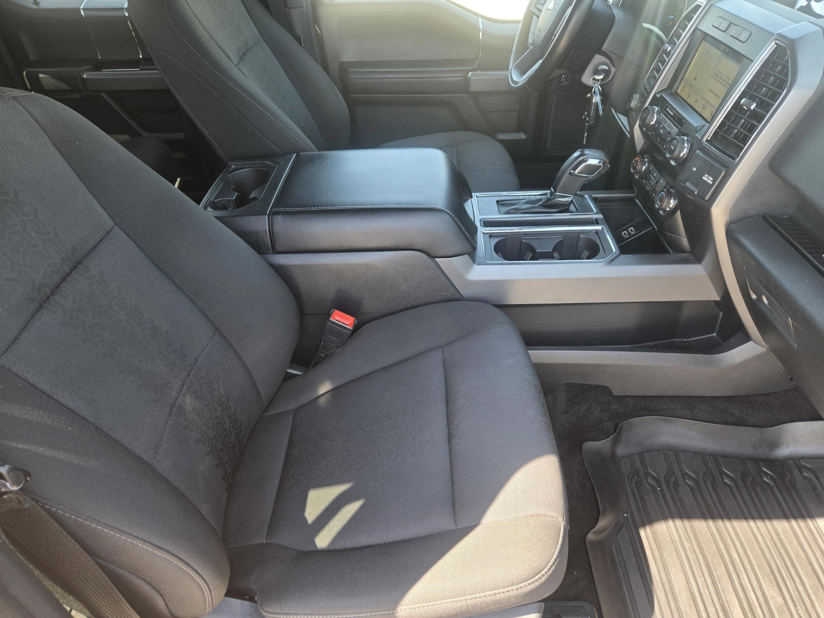 Used 2019 Ford F150 XLT w/ Equipment Group 302A Luxury image 12