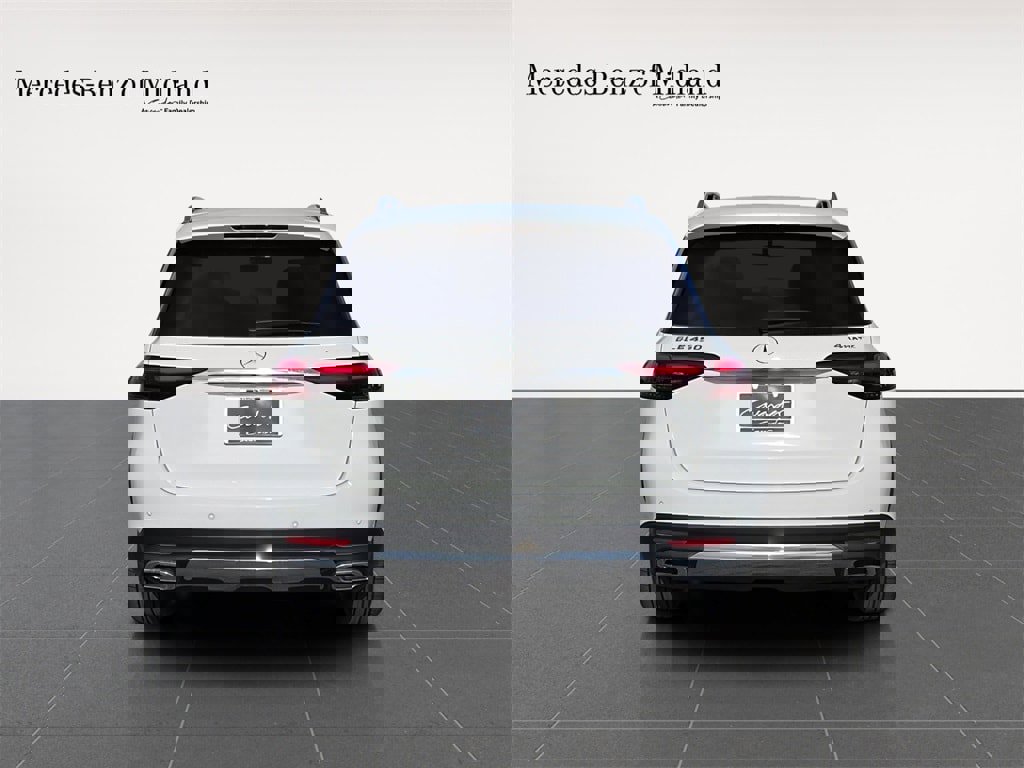 Used 2024 Mercedes-Benz GLE 450 4MATIC image 7