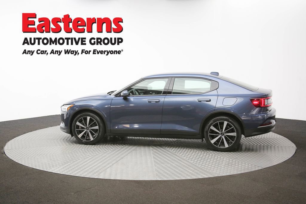 Used 2022 Polestar Polestar 2 image 57