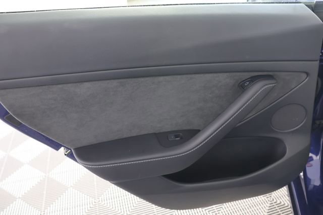 Used 2023 Tesla Model 3 Standard Range RWD image 24