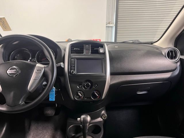 Used 2019 Nissan Versa SV FWD image 20