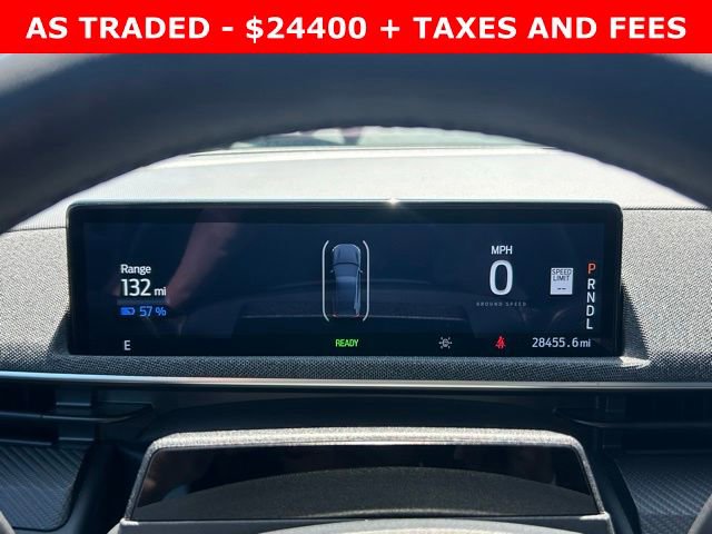 Used 2021 Ford Mustang Mach-E Premium RWD image 19