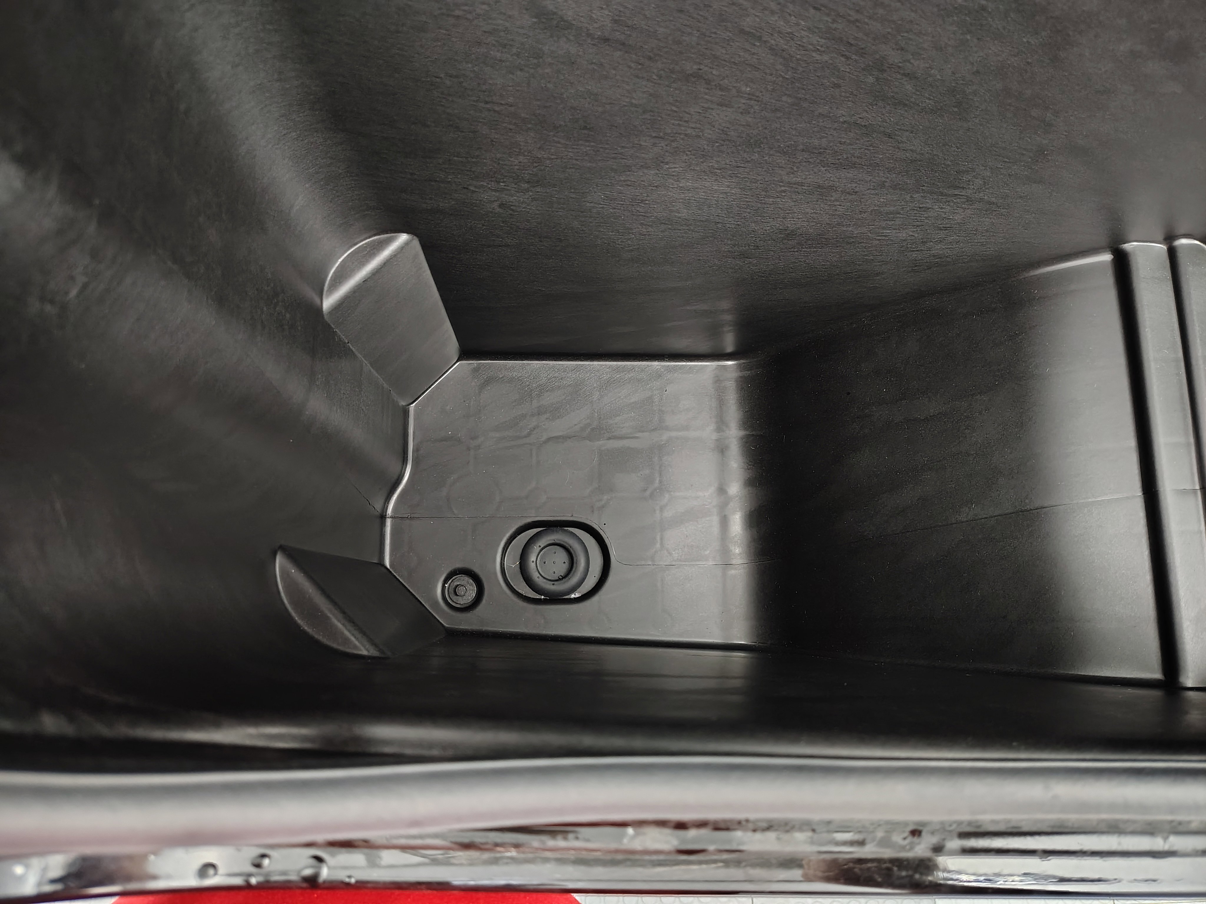 New 2026 RAM 1500 Tungsten w/ Bed Utility Group image 20