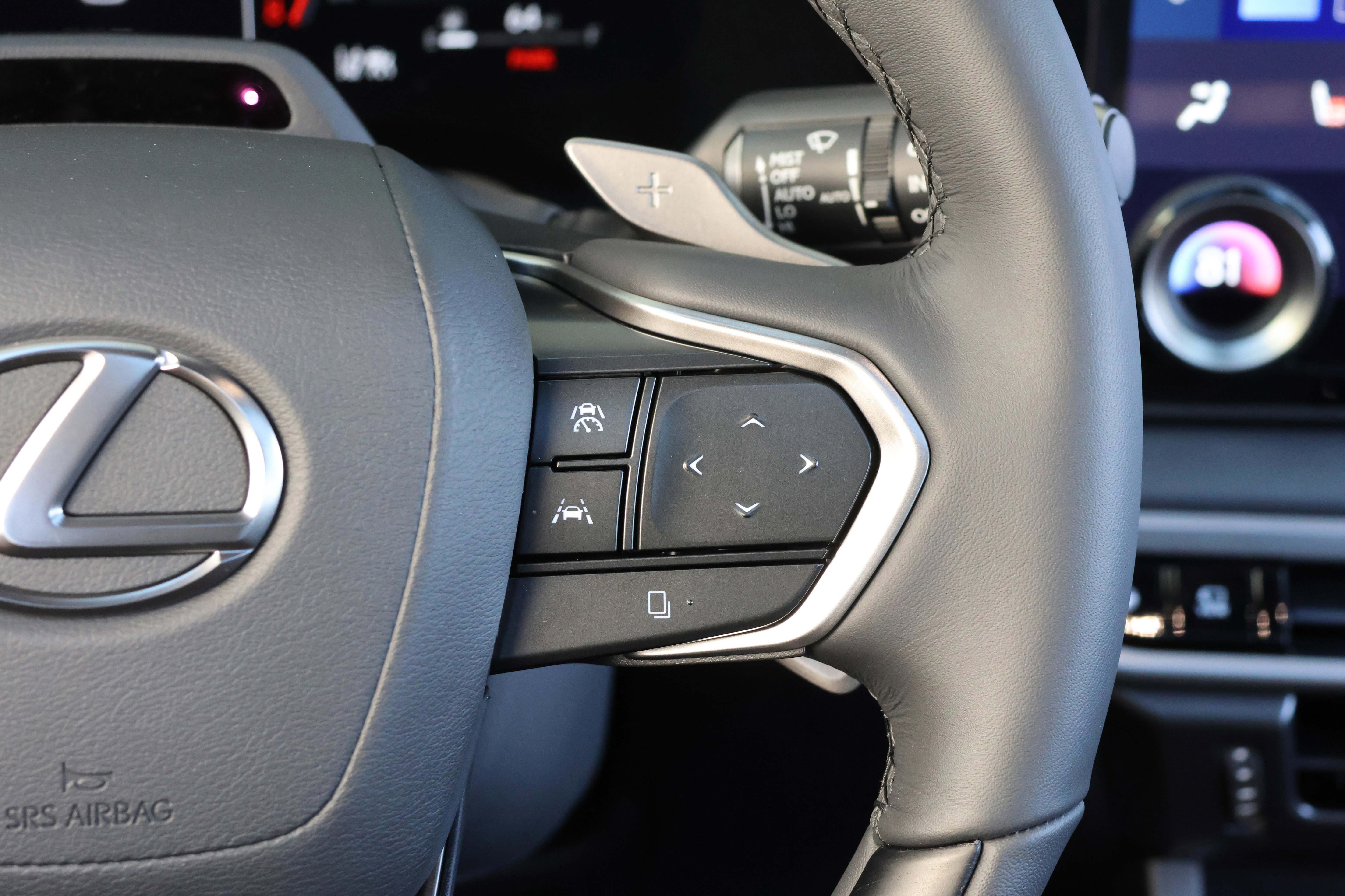 Used 2025 Lexus RX 350 Premium Plus image 21