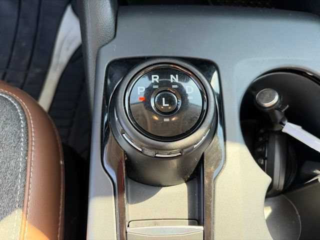 Used 2021 Ford Bronco Sport Outer Banks w/ Outer Banks Package AWD/4WD image 30
