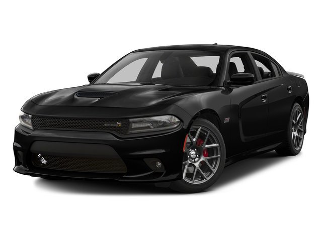 Used 2016 Dodge Charger R/T Scat Pack w/ Beats Audio Group RWD video 1