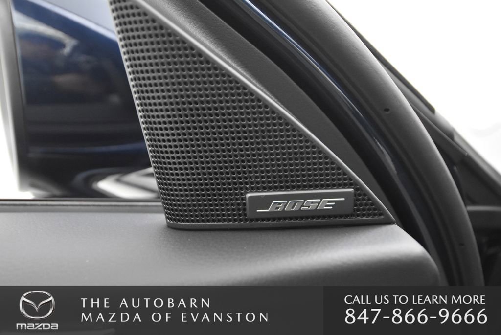 New 2026 MAZDA CX-90 3.3 Turbo w/ Premium Plus Pkg image 35