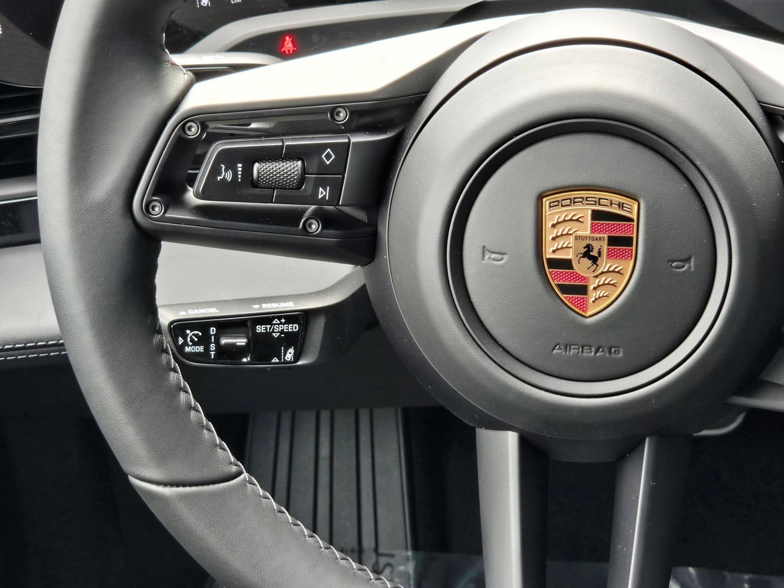 New 2026 Porsche Taycan AWD/4WD image 17