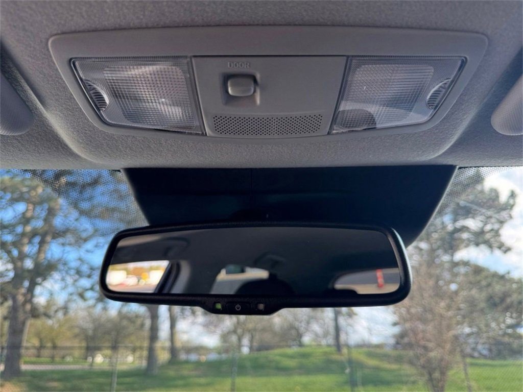 New 2025 Mitsubishi Outlander Sport ES image 19