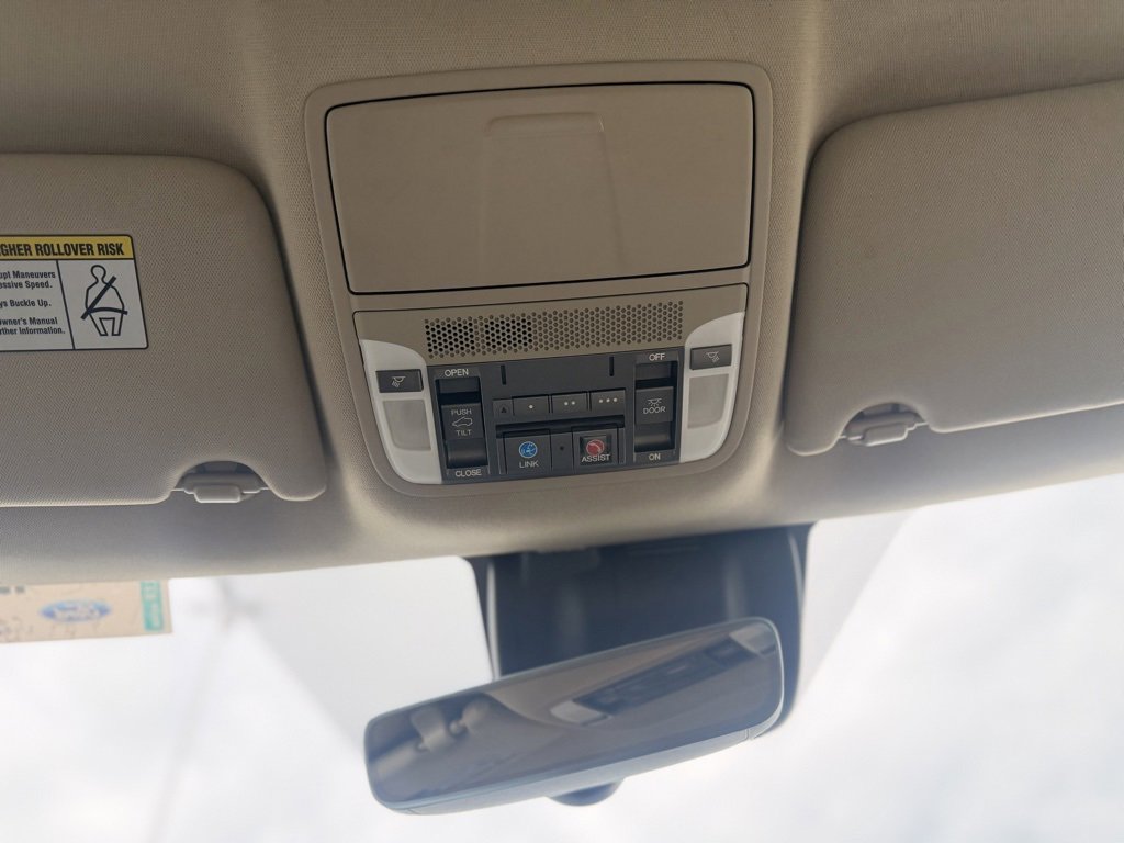 Used 2016 Acura MDX 3.5L image 29