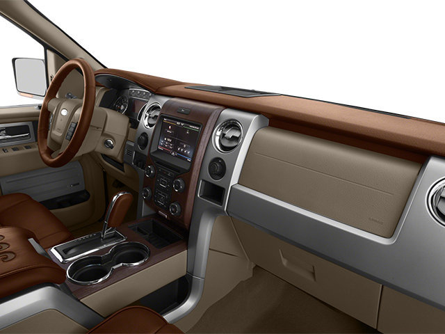Used 2013 Ford F150 XLT w/ XLT Chrome Pkg RWD image 18
