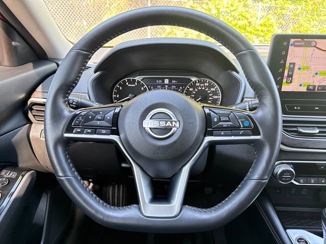Used 2023 Nissan Altima 2.5 SL AWD/4WD image 19