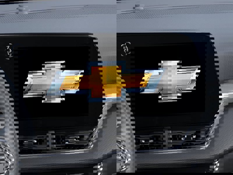 New 2026 Chevrolet Equinox LT w/ Convenience Package II AWD/4WD image 44