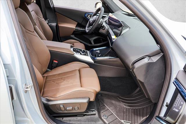 New 2026 BMW X3 xDrive30 AWD/4WD image 24