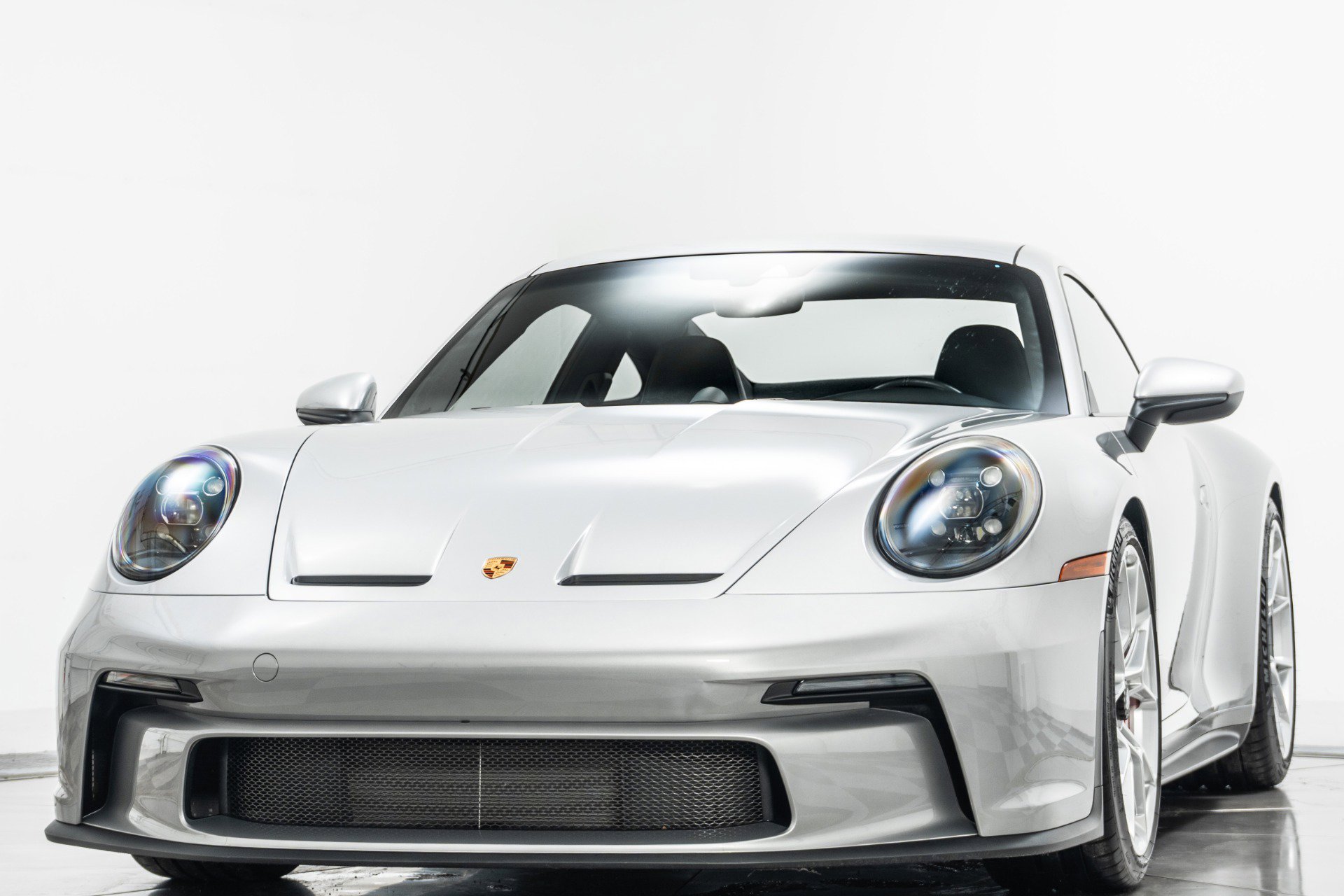 Used 2022 Porsche 911 GT3 RWD image 5