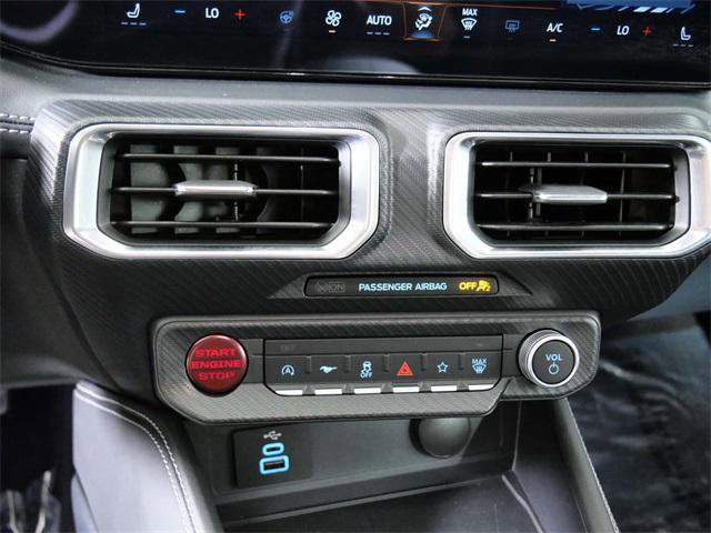 Used 2025 Ford Mustang GT Premium w/ 60th Anniversary Package image 20