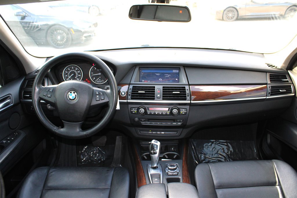 Used 2010 BMW X5 xDrive35d AWD/4WD image 13