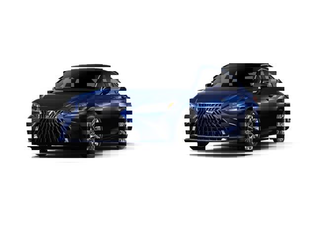 New 2025 Lexus ES 350 Ultra Luxury