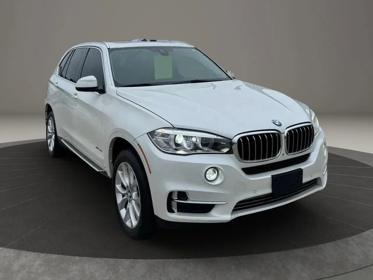 Used 2015 BMW X5 xDrive35i AWD/4WD image 19