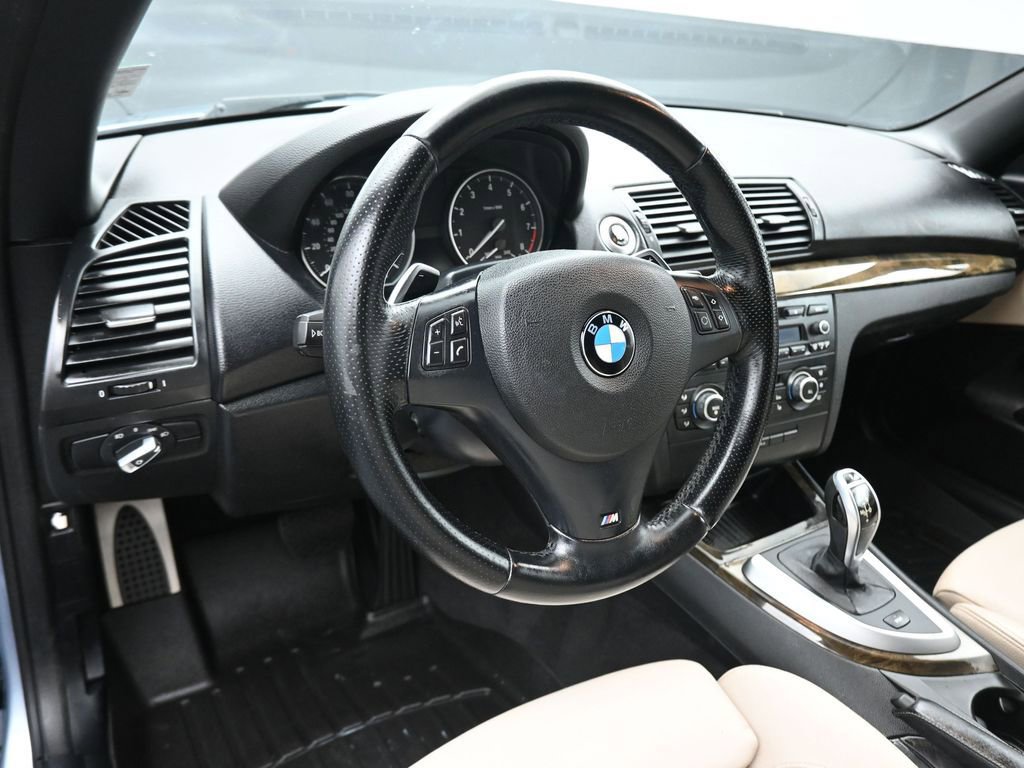 Used 2012 BMW 135i Convertible image 13