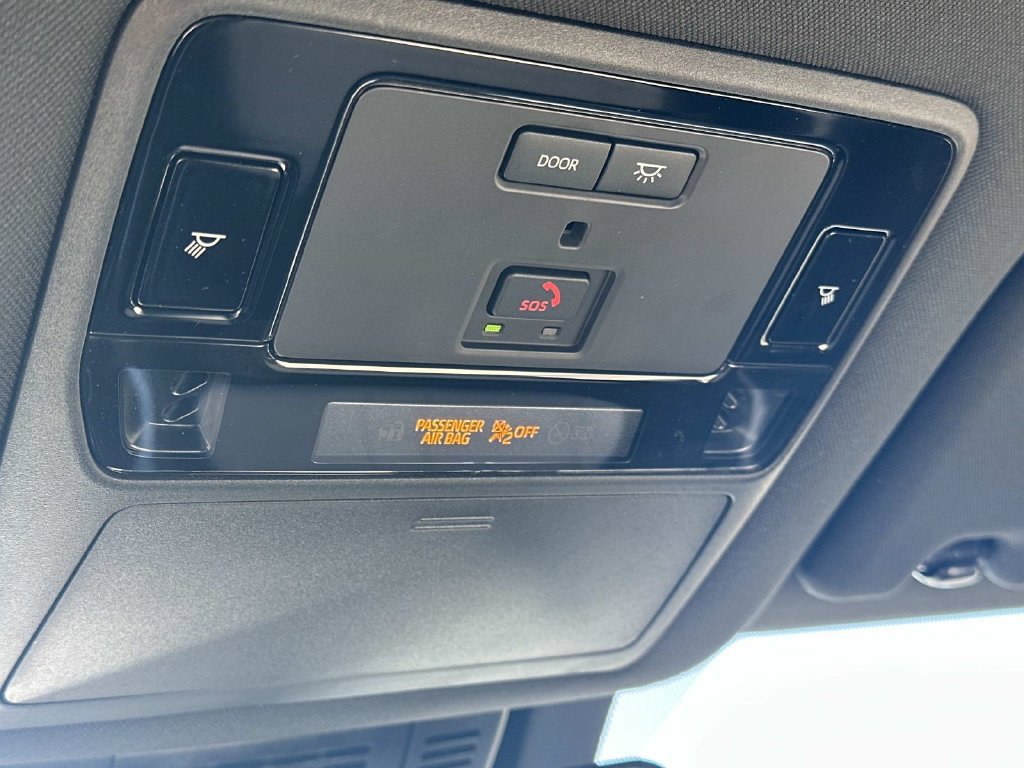 New 2026 Lexus TX 500h AWD image 23