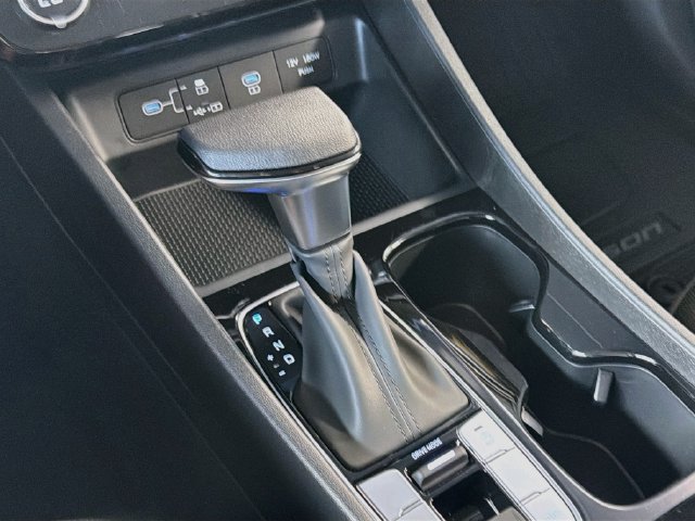 New 2026 Hyundai Tucson SEL Plus FWD image 16