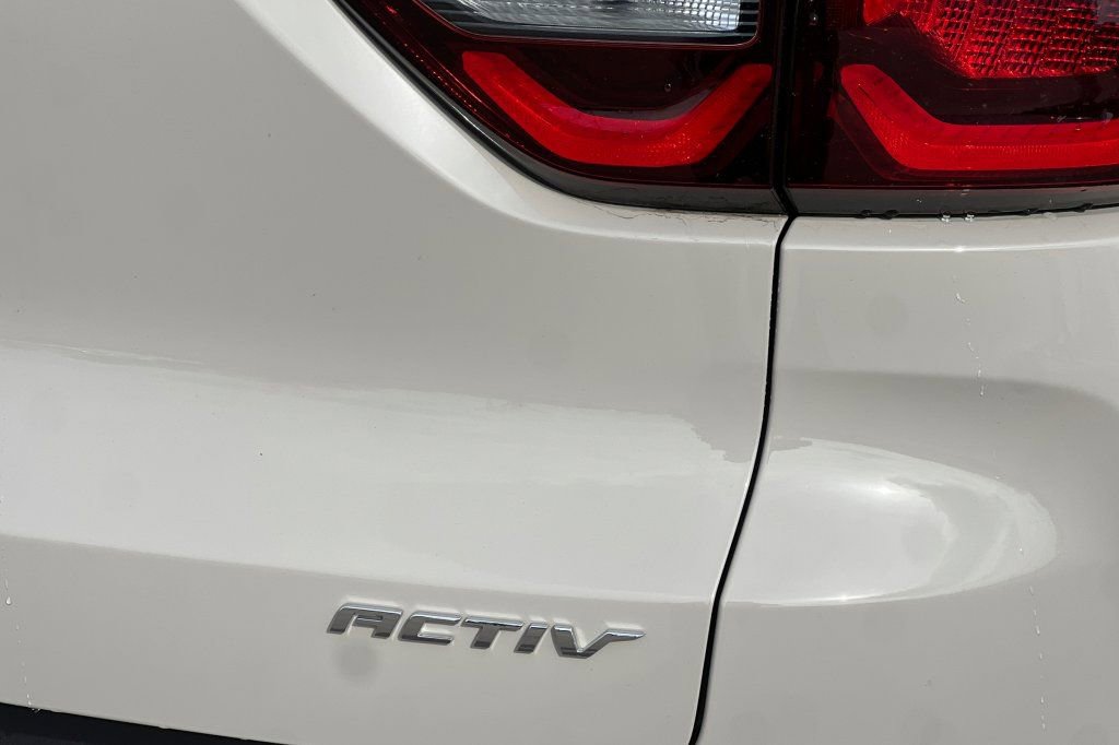 New 2026 Chevrolet TrailBlazer ACTIV w/ Convenience Package image 21