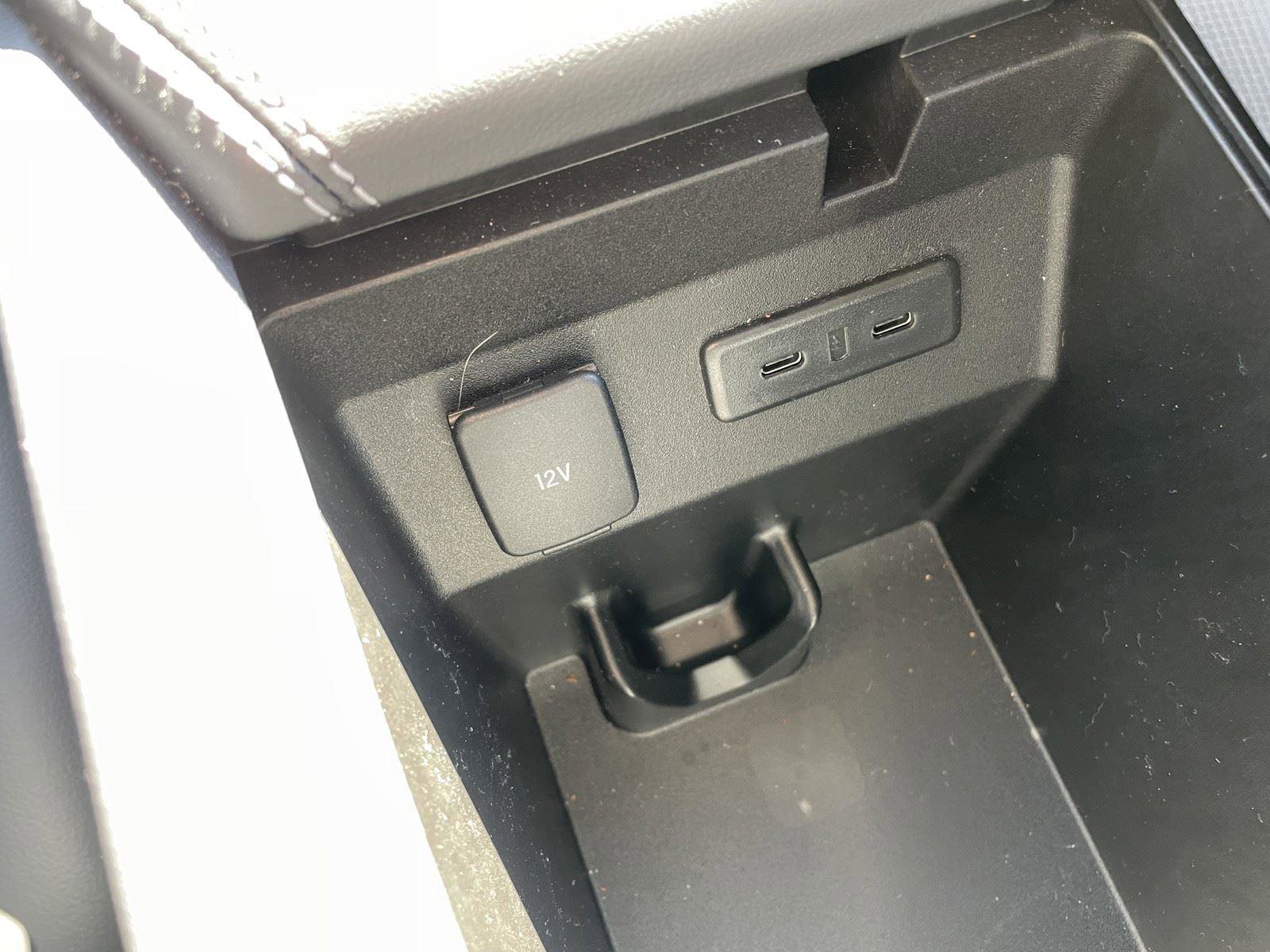 New 2025 Ford Mustang Mach-E Select image 26