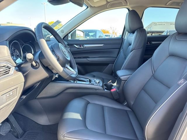 New 2025 MAZDA CX-5 AWD 2.5 S image 11